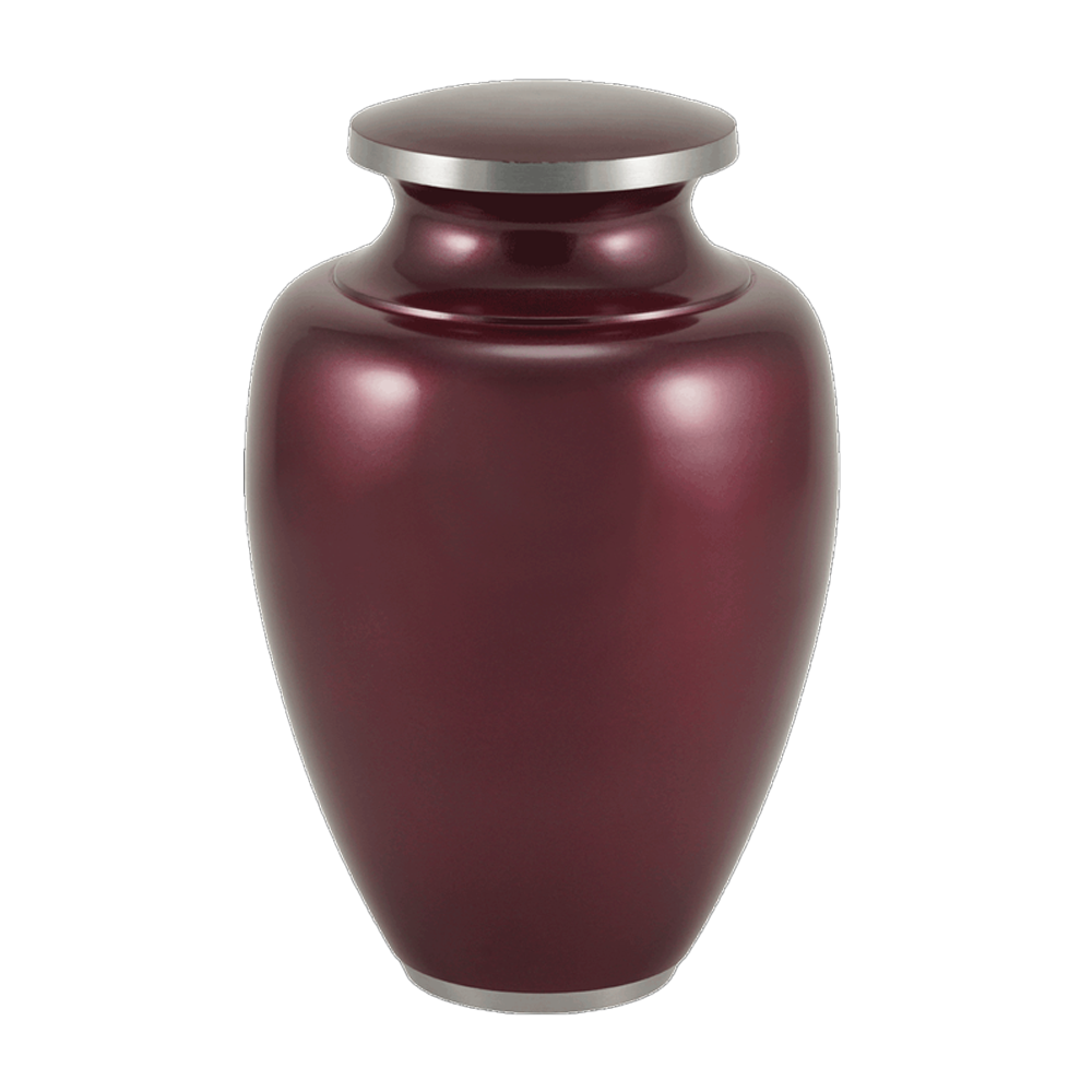 Camden Garnet - Extra Large
