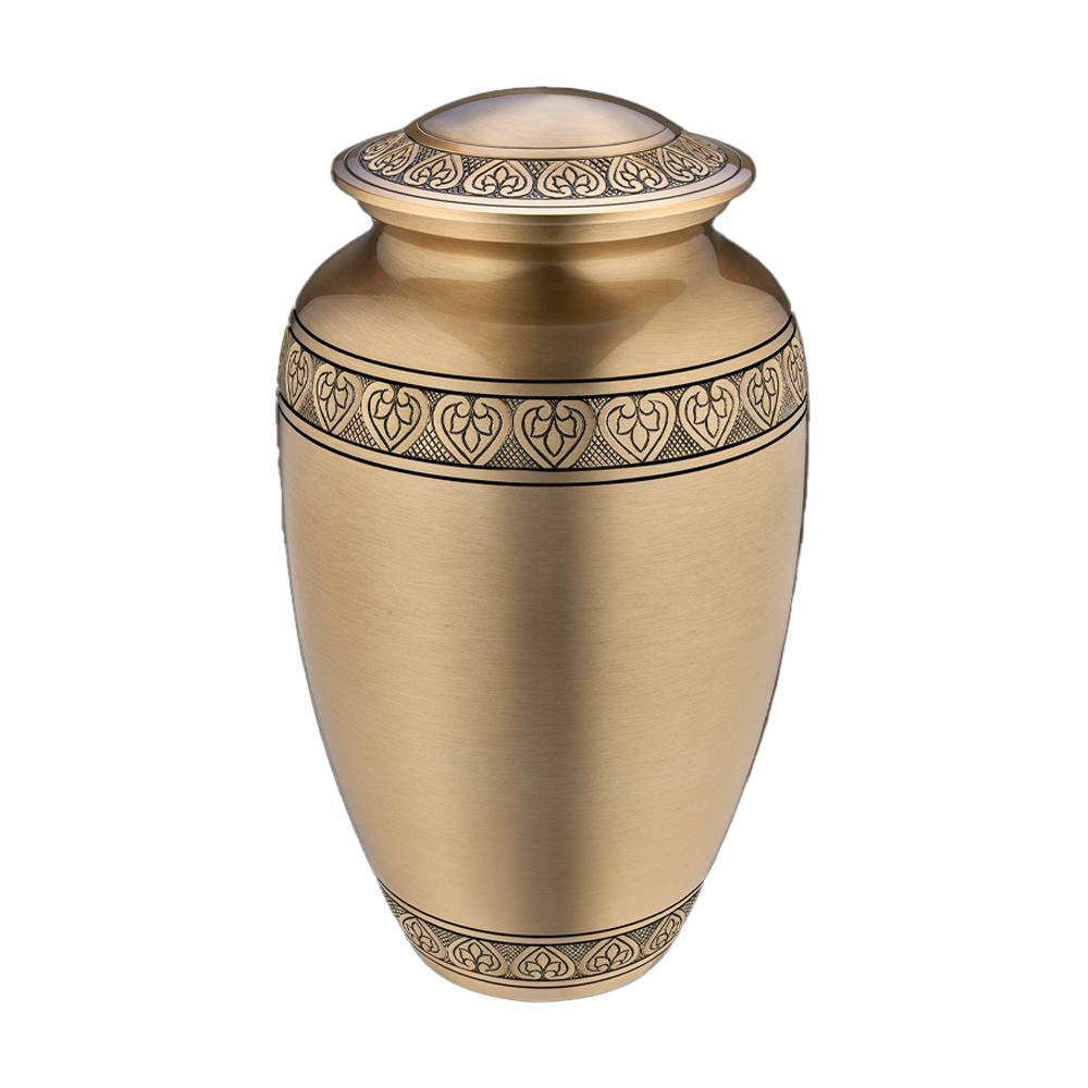 Classic Gold Adult
