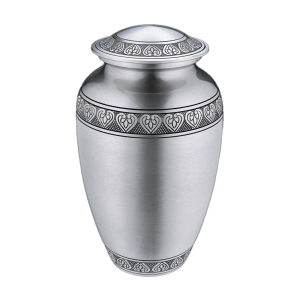 Classic Pewter Keepsake