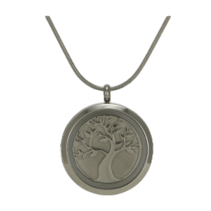 Companion Tree Pewter