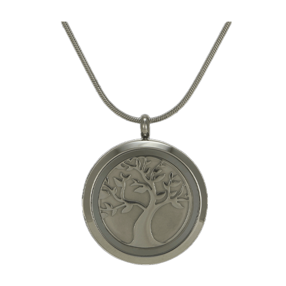Companion Tree Pewter