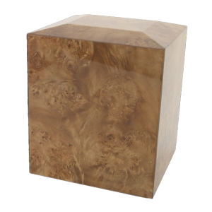 Companion Urn Natural