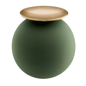 Crescent Sphere Sage Green Adult