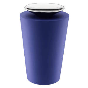 Crescent Tall Navy Adult