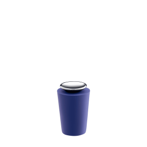 Crescent Tall Navy Keepsake