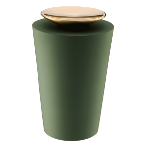 Crescent Tall Sage Green Adult