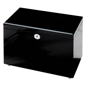 Ebony Memento Box