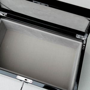 Ebony Memento Box - Image 9