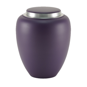Emerson Amethyst - Large