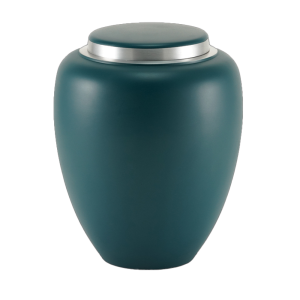 Emerson Teal Sapphire - Large