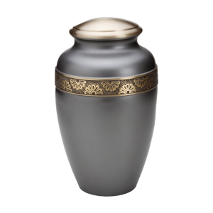 Floral Band Keepsake