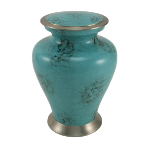 Glenwood Blue Marble - Large