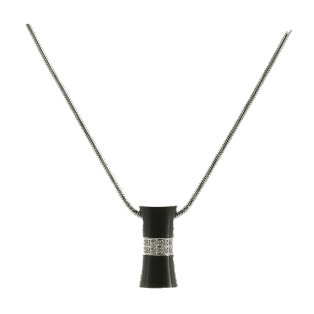Hourglass Onyx