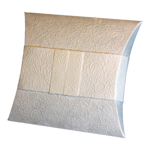 Journey Earthurn Embossed Pearl Mini