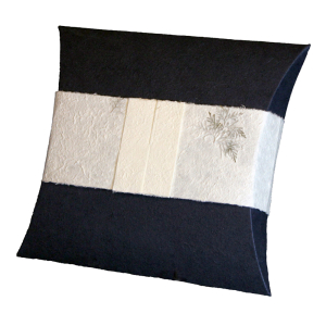Journey Earthurn Navy Mini