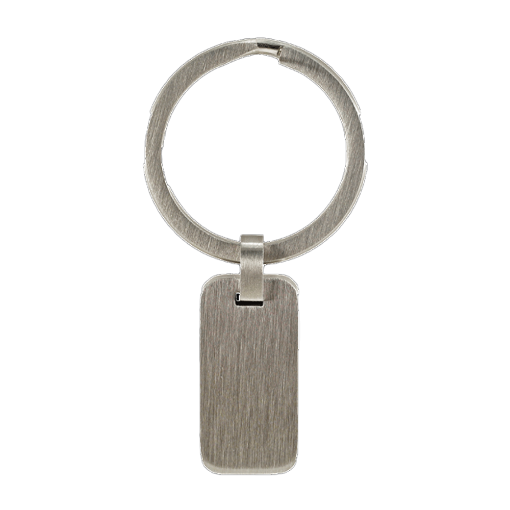 Keyring Plain