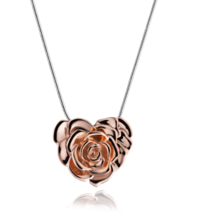LoveRose Ash Pendant
