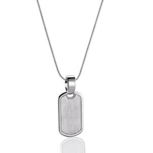 LoveTag Ash Pendant