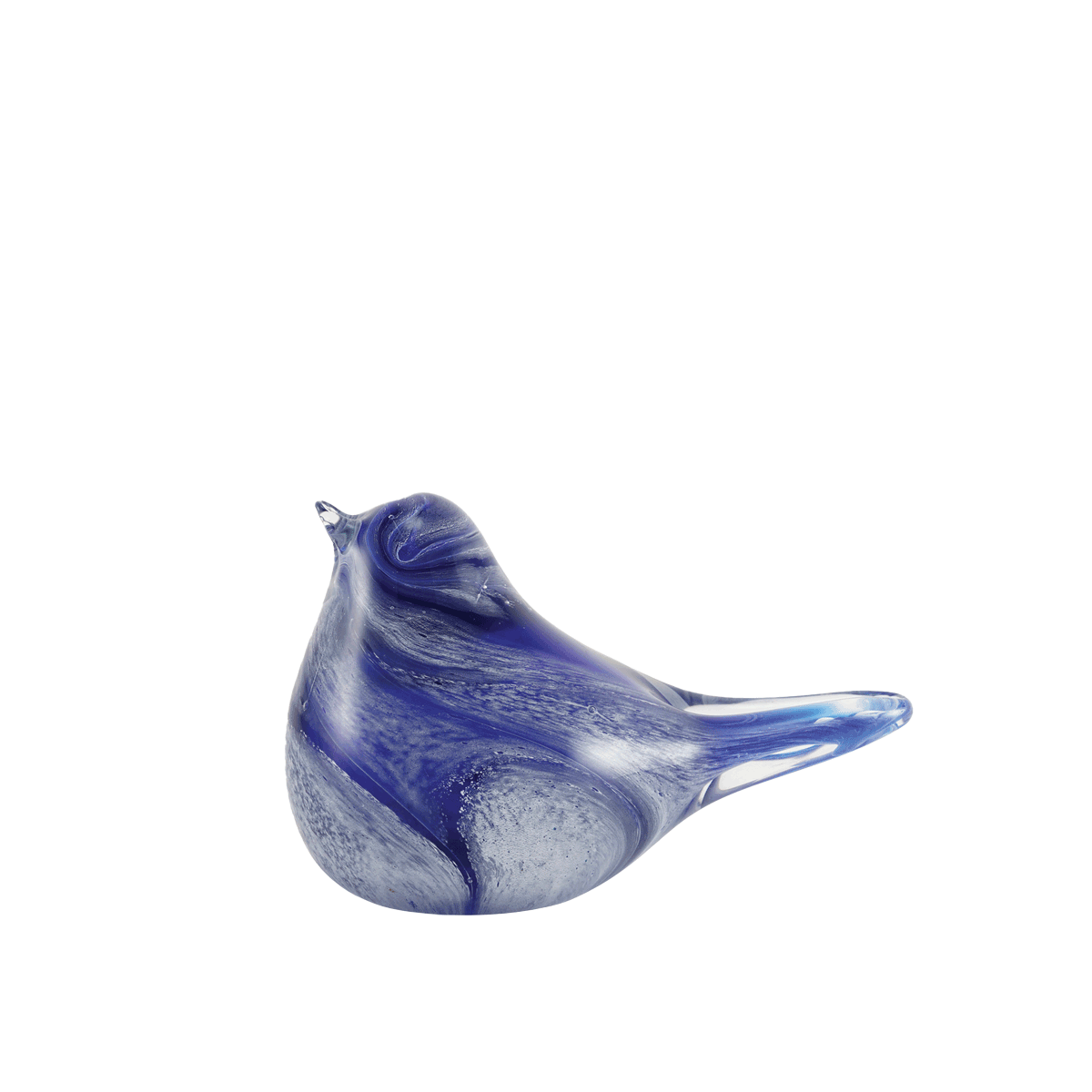 Lyrical Songbird Azure