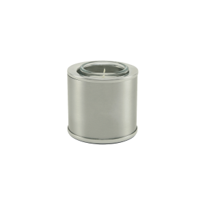 Memory Light Pewter Petite
