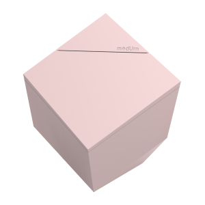 ModUrn Blush