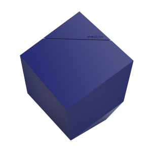 ModUrn Navy