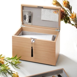 Mountain Ash Memento Box - Image 5