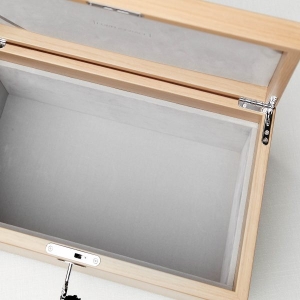 Mountain Ash Memento Box - Image 8