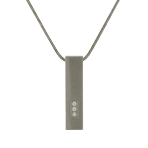 Pillar Pewter