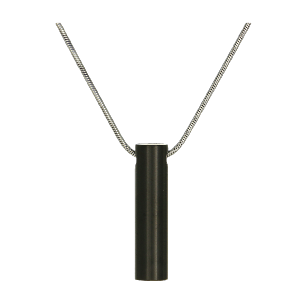 Plain Cylinder Onyx