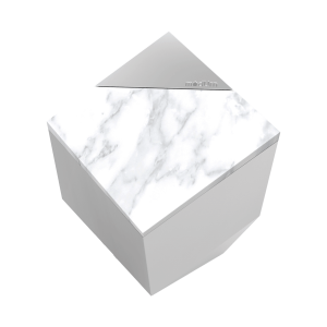 Premium Marble Print