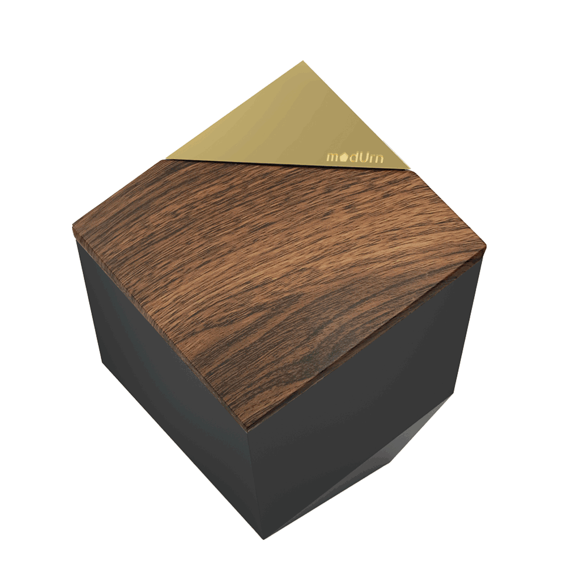 Premium Wood Print Lux Top