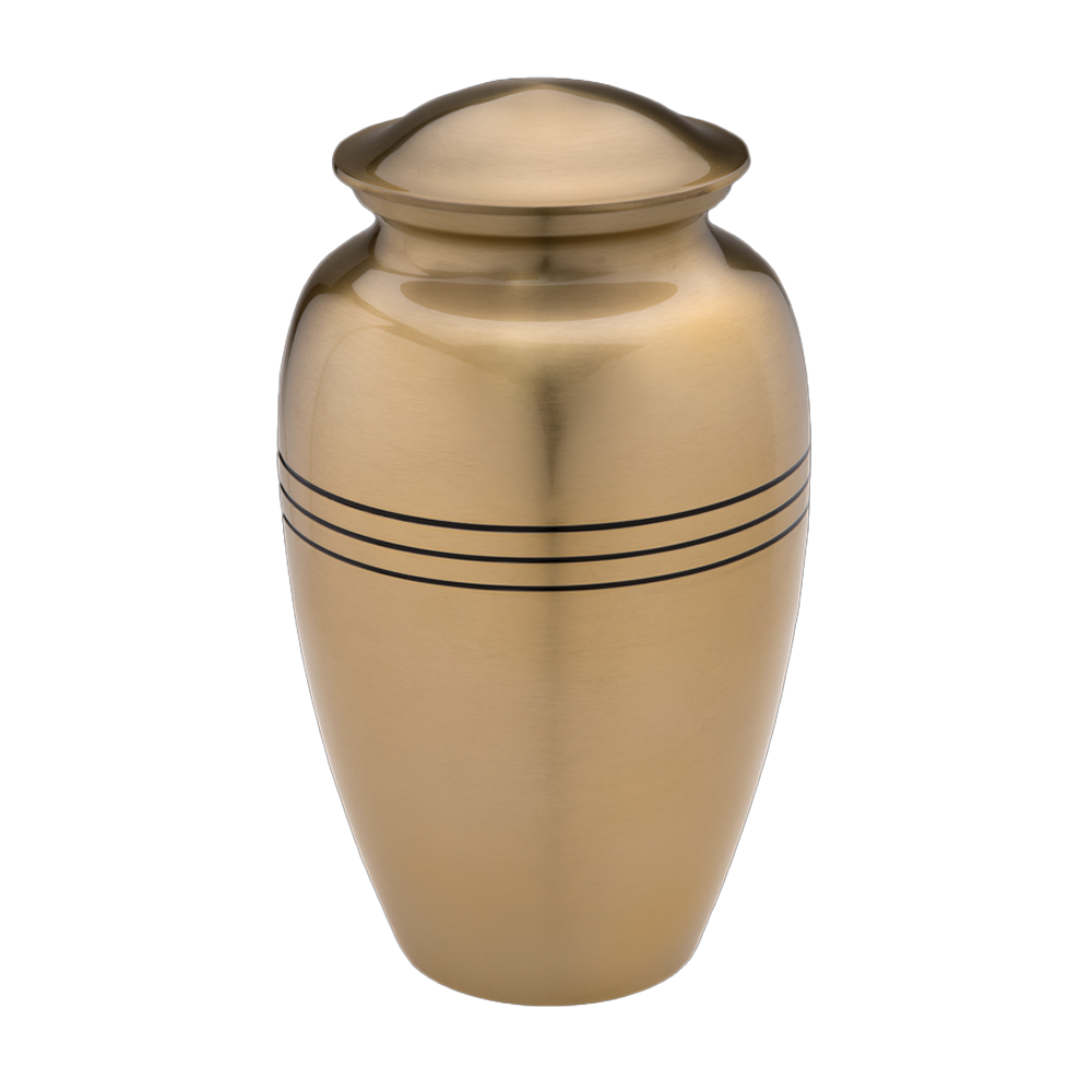 Radiance Classic Gold Adult
