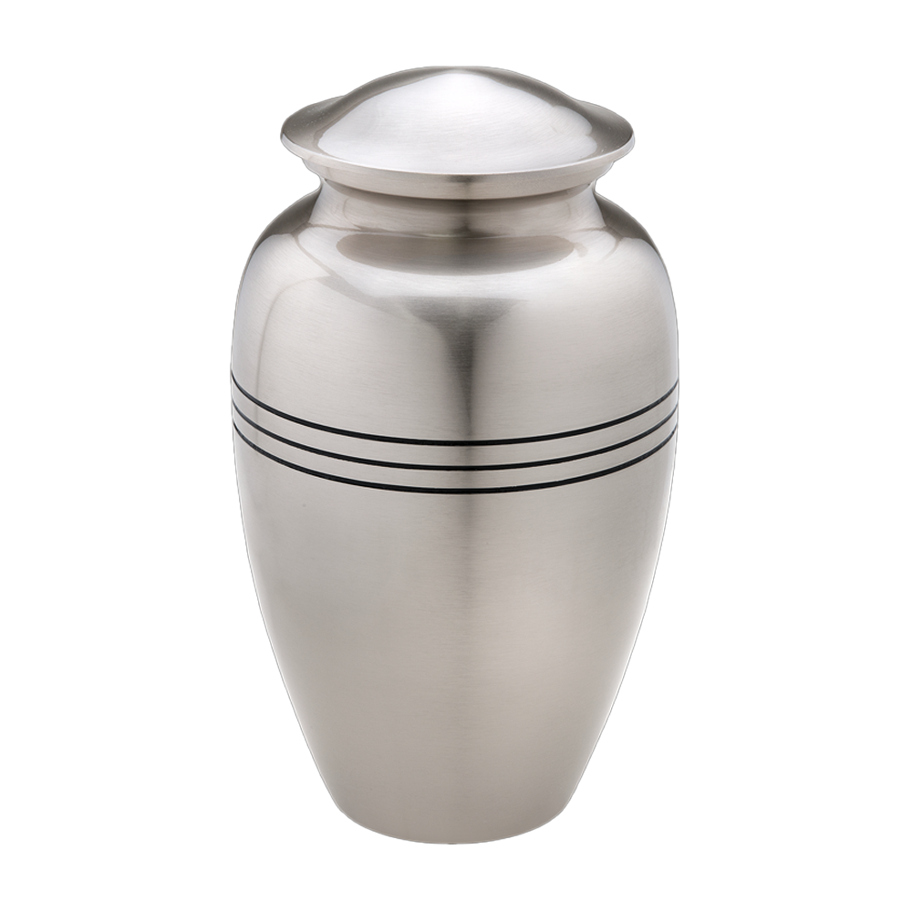 Radiance Classic Pewter Adult