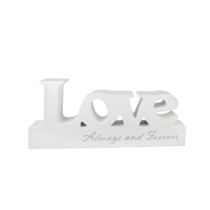 Remembrance Love Keepsake