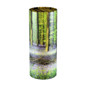 Scatter Tube Bluebell Forest - Large