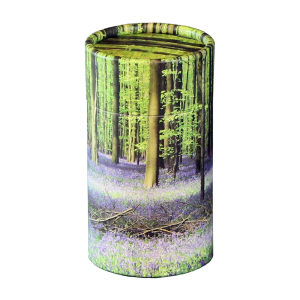Scatter Tube Bluebell Forest - Mini