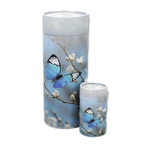 Scatter Tube Butterfly - Large