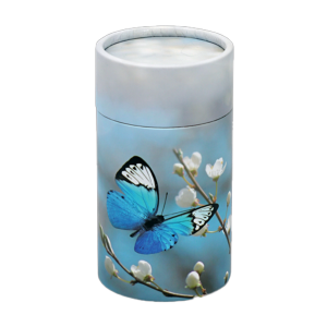 Scatter Tube Butterfly - Mini