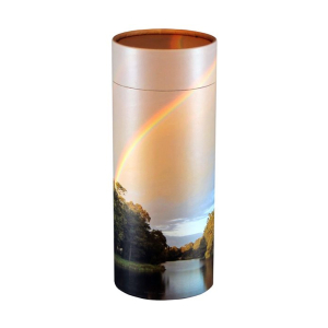 Scatter Tube Rainbow Pond - Large