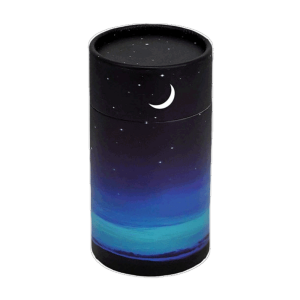 Scatter Tube Starry Night - Mini