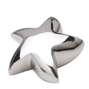 Star Bright Silver