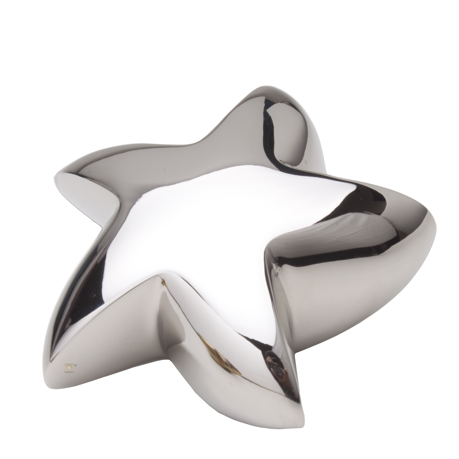 Star Bright Silver