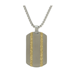 Tag Pewter