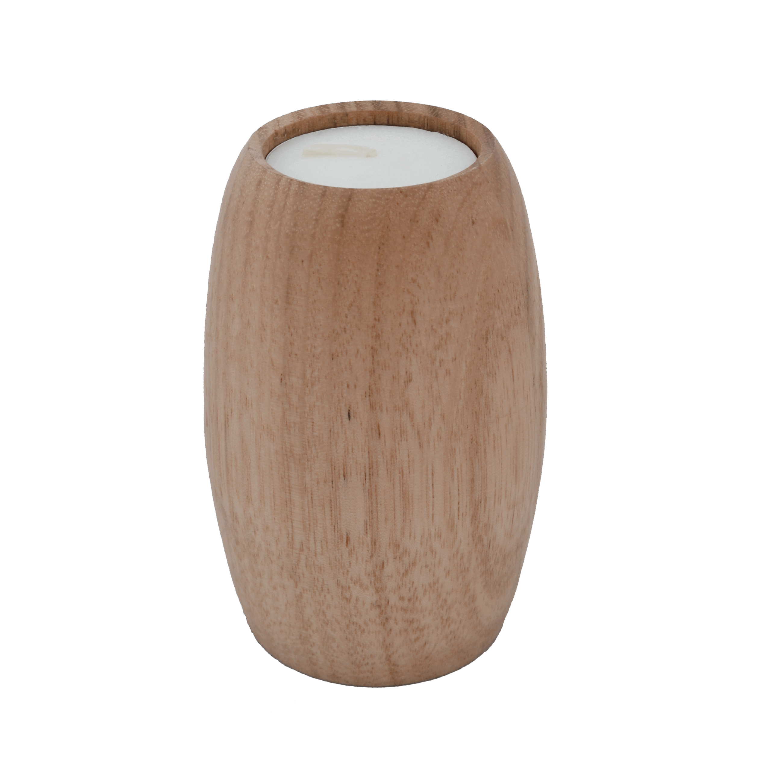 Tasmanian Oak Tealight Candle