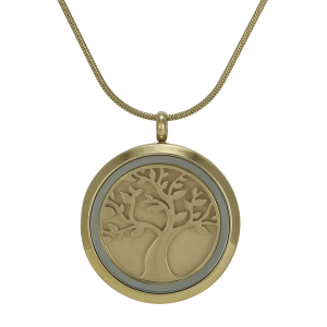 Tree Bronze 2 Inserts