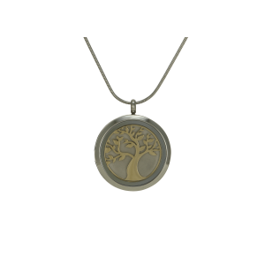 Tree Pewter 2 Inserts