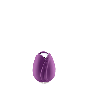 Tulip Purple Keepsake