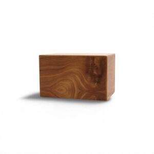 MDF Box - Natural Keepsake