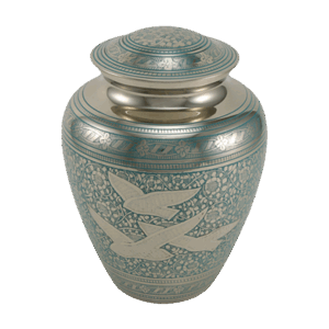 Platnium Package Urns